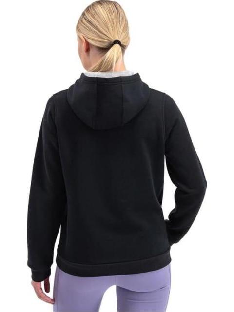 SUDADERA ROPA CASUAL SUDADERA SKECHERS NEGRO SKECHERS1