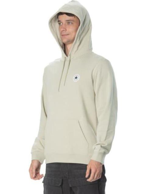 SUDADERA STANDARD FIT CORE CHUCK PATCH HOODIE FT VERDE CONVERSE