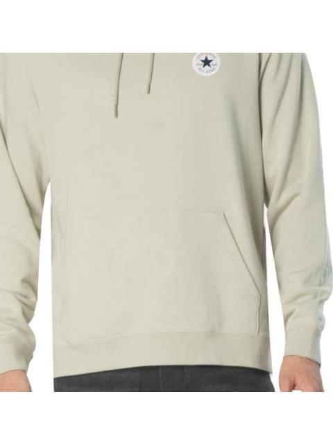 SUDADERA STANDARD FIT CORE CHUCK PATCH HOODIE FT VERDE CONVERSE