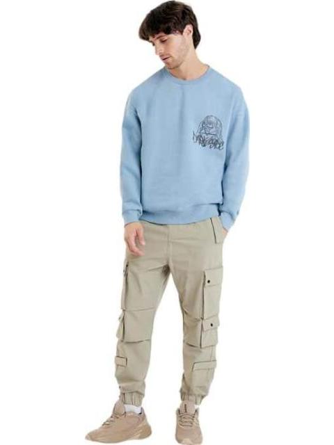 SUDADERA STAR WARS AZUL STAR WARS
