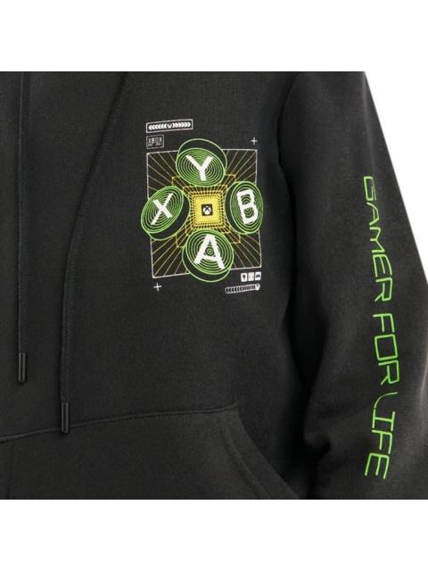 SUDADERA XBOX NEGRO XBOX