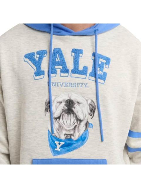 SUDADERA YALE AZUL YALE UNIVERSITY