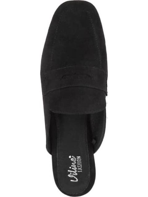 SUECO CUADRADO CON ANTIFAZ NEGRO VI LINE FASHION