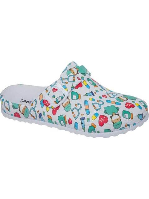 SUECO SERVICIO ANIMADO BLANCO SHOSH