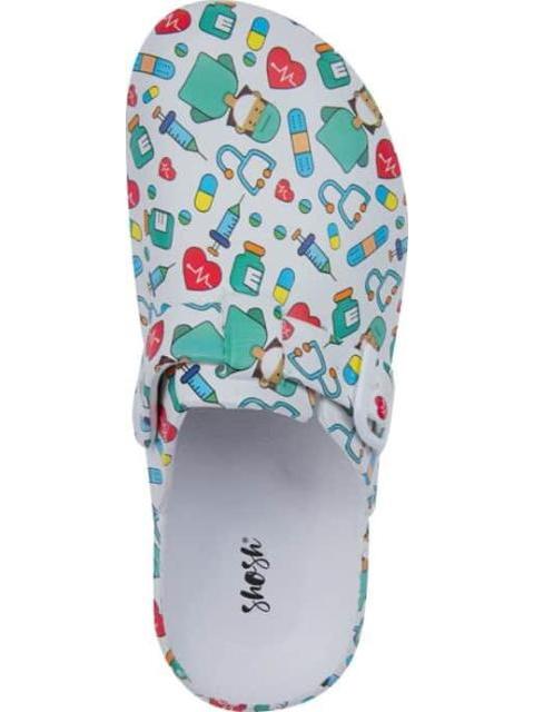 SUECO SERVICIO ANIMADO BLANCO SHOSH