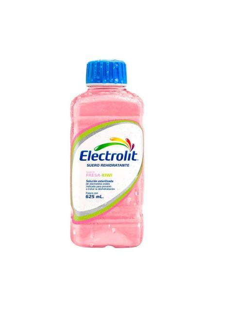 ELECTROLIT SUERO REHIDRATANTE FRESA-KIWI 625 ML