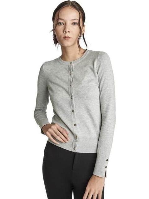 SUETER BASICO GRIS PRIMARK