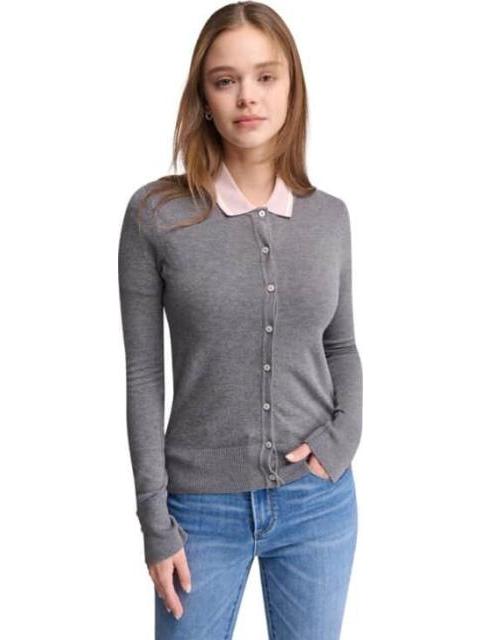 SUETER BASICO GRIS PRIMARK