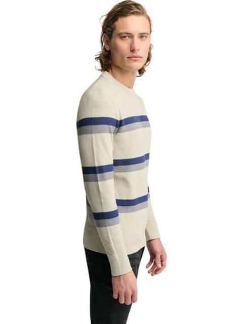SUETER CABALLERO BEIGE D.E.E.P SELECTION