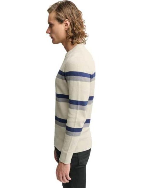 SUETER CABALLERO BEIGE D.E.E.P SELECTION