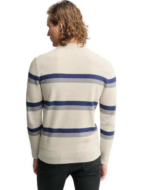 SUETER CABALLERO BEIGE D.E.E.P SELECTION
