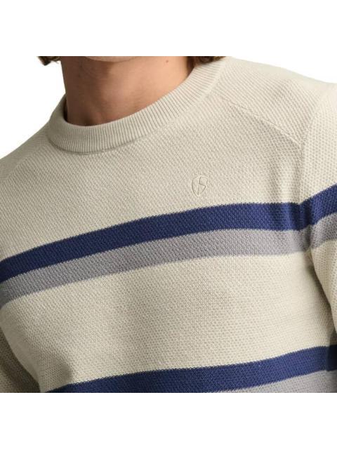 SUETER CABALLERO BEIGE D.E.E.P SELECTION