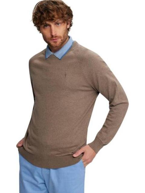 SUETER CABALLERO BEIGE HPC POLO