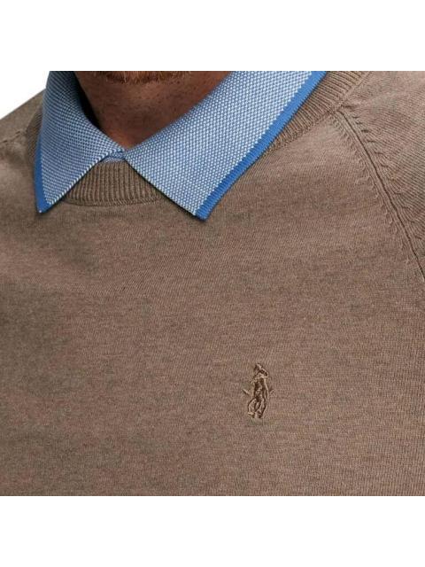 SUETER CABALLERO BEIGE HPC POLO