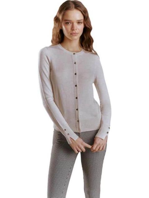 SUETER CON BOTONES AVENA PRIMARK