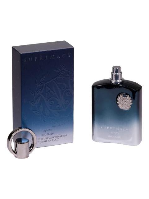 SUPREMACY INCENSE AFNAN 100 ML EAU DE PARFUM HOMBRE SPRAY