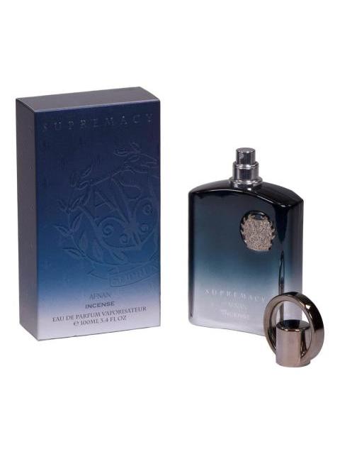 SUPREMACY INCENSE AFNAN 100 ML EAU DE PARFUM HOMBRE SPRAY