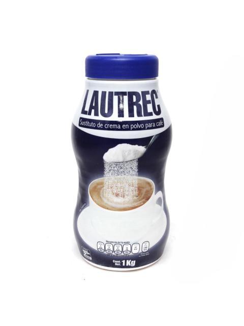 SUSTITUTO DE CREMA LAUTREC 1 KG