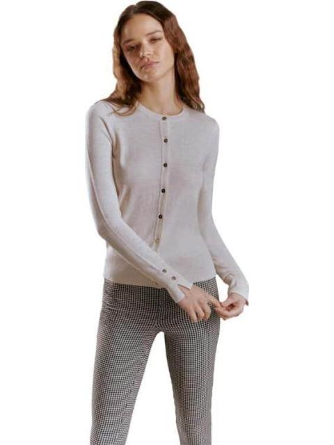SUETER CON BOTONES AVENA PRIMARK