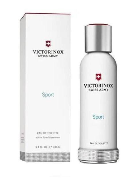 SWISS ARMY CLASSIC SPORT CABALLERO VICTORINOX 100 ML SPRAY