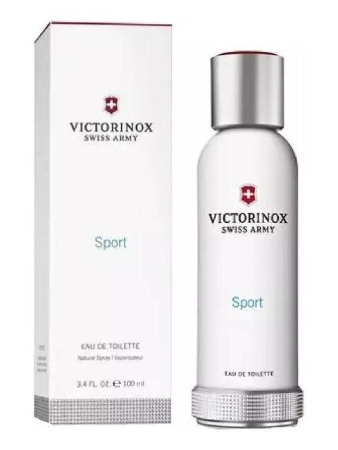 SWISS ARMY CLASSIC SPORT CABALLERO VICTORINOX 100 ML SPRAY