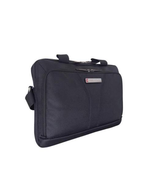 SWISS MOBILITY MALETIN ZUG PARA LAPTOP 14 NEGRO