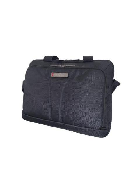 SWISS MOBILITY MALETIN ZUG PARA LAPTOP 14 NEGRO