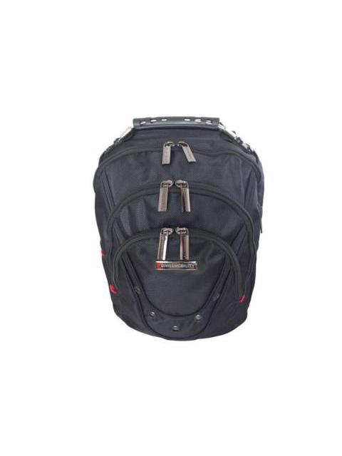 Swiss mobility mochila clearance