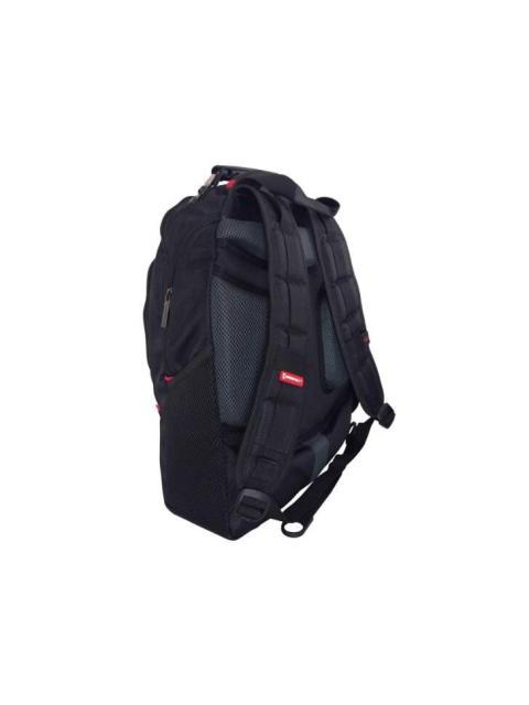Swiss mobility 2025 mochila
