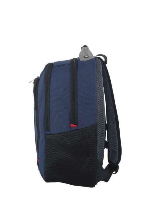 SWISS MOBILITY MOCHILA NSB10710 PARA LAPTOP 17 AZUL