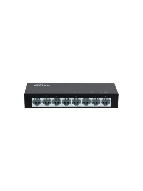 SWITCH 8 PUERTOS DHPFS30088ET 10-100MBPS NB