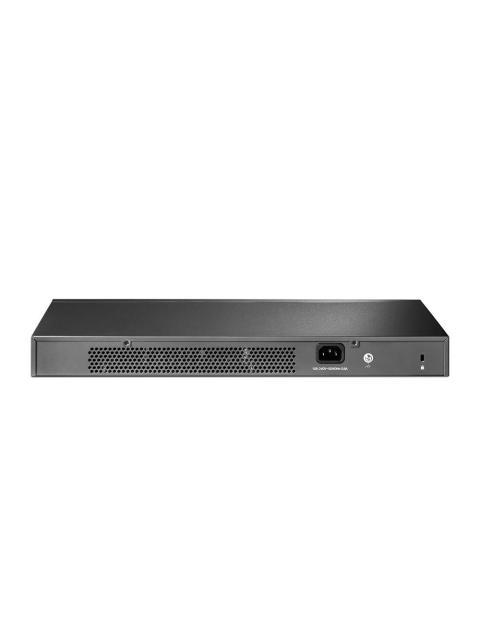 SWITCH ADMINISTRADO JETSTREAM DE 8 PUERTOS 10GBPS SFP + L2 + SX3008F (TLSX3008F)