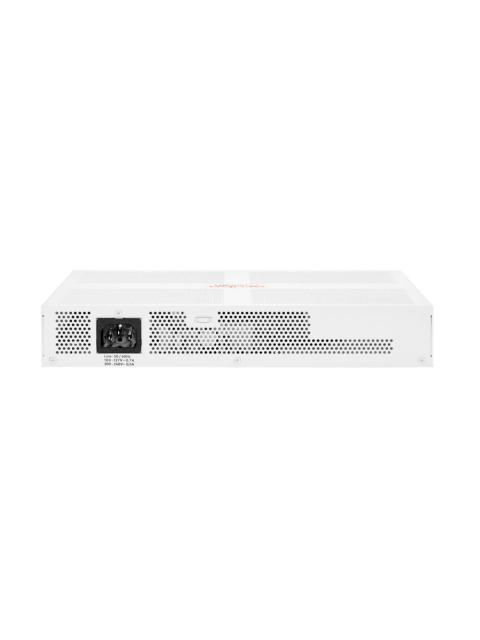 SWITCH HPE NETWORKING INSTANT ON GIGABIT ETHERNET 1430 16 PUERTOS RJ-45 10-100-1000MBPS 32 GBIT-S 8192 ENTRADAS - NO ADMINISTRABLE