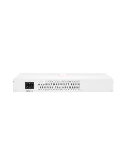 SWITCH HPE NETWORKING INSTANT ON GIGABIT ETHERNET 1430 24G 24 PUERTOS 10-100-1000MBPS 48 GBIT-S 8.192 ENTRADAS - NO ADMINISTRABLE