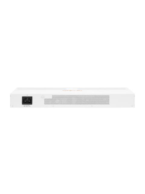 SWITCH ARUBA GIGABIT ETHERNET INSTANT ON 1430 26G 26 PUERTOS 10-100-1000MBPS + 2 PUERTOS SFP 56 GBIT-S 16.384 ENTRADAS - NO ADMINISTRABLE