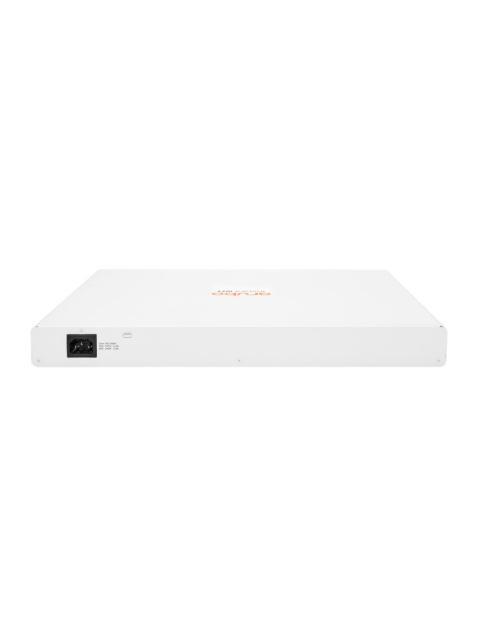 SWITCH ARUBA GIGABIT ETHERNET INSTANT ON 1960 24 PUERTOS + 2 SFP + 2 10GBASE-T 128GBIT-S JL807A