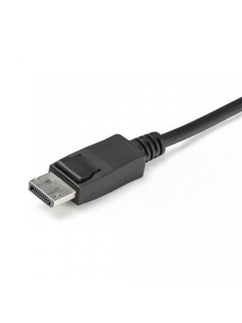 STARTECH  SWITCH KVM SV211DPUA4K 2 PUERTOS DISPLAYPORT-USB