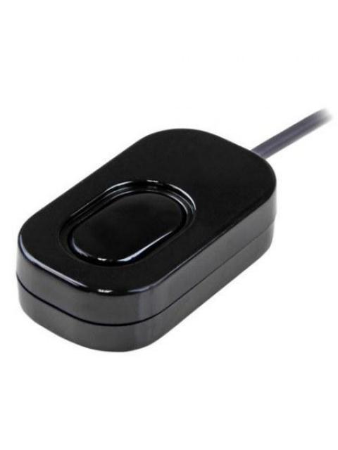 STARTECH  CABLE SWITCH KVM SV211USB USB+VGA 85CM NEGRO