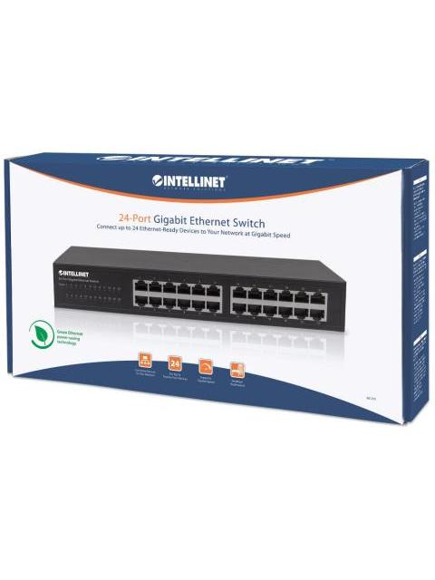 SWITCH GB 24 PTOS 19