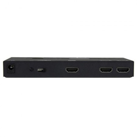 STARTECH  SWITCH HDMI DE 2 PUERTOS CONMUTADO AUTOMATICO Y PRIORITARIO