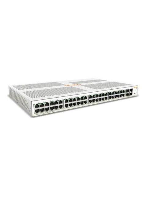 SWITCH HPE ARUBA INSTANT ON 1930 48G 4 SFP  SFP+1G (JL6 VC