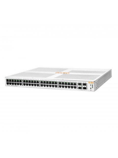 SWITCH HPE ARUBA INSTANT ON 1930 48G 4 SFP  SFP+1G (JL6 VC