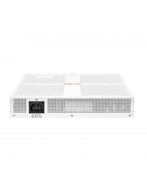 SWITCH HPE NETWORKING INSTANT ON GIGABIT ETHERNET 1930 8 PUERTOS POE 10-100-1000MBPS + 2 PUERTOS SFP 20GBIT-S 8000 ENTRADAS - ADMINISTRABLE