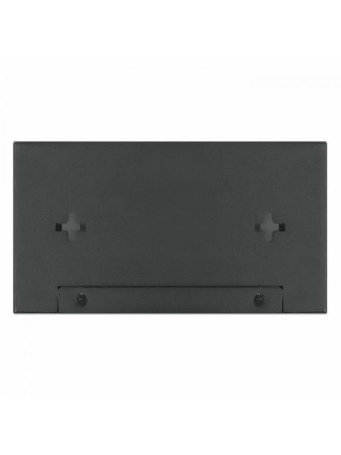 SWITCH INTELLINET GIGABIT ETHERNET 561792 5 PUERTOS 10-100-1000MBPS 10 GBIT-S 2000 ENTRADAS - NO ADMINISTRABLE