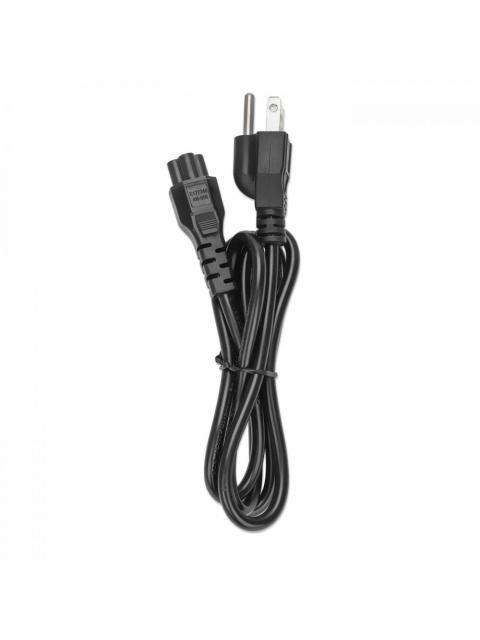 SWITCH INTELLINET GIGABIT ETHERNET 561792 5 PUERTOS 10-100-1000MBPS 10 GBIT-S 2000 ENTRADAS - NO ADMINISTRABLE