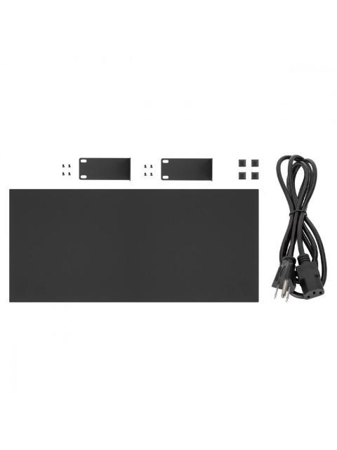 SWITCH INTELLINET GIGABIT ETHERNET 561815 16 PUERTOS 10-100-1000MBPS 32 GBIT-S 8.192 ENTRADAS - NO ADMINISTRABLE
