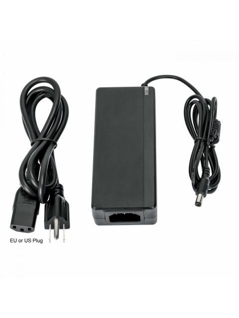 SWITCH INTELLINET GIGABIT ETHERNET 561839 5 PUERTOS POE 10-100-1000MBPS (4X POE+) 10 GBIT-S 2000 ENTRADAS - NO ADMINISTRABLE