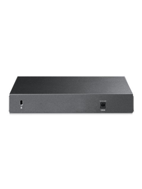 SWITCH TP-LINK GIGABIT ETHERNET TL-SG108-M2 8 PUERTOS 10-100-1000MBPS 40 GBIT-S 16.000 ENTRADAS - NO ADMINISTRABLE