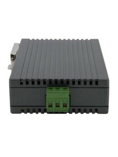 SWITCH STARTECH  FAST ETHERNET IES5102 5 PUERTOS 10-100MBPS 200MBIT-S - NO ADMINISTRABLE