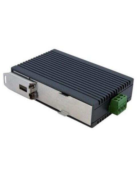 SWITCH STARTECH  FAST ETHERNET IES5102 5 PUERTOS 10-100MBPS 200MBIT-S - NO ADMINISTRABLE
